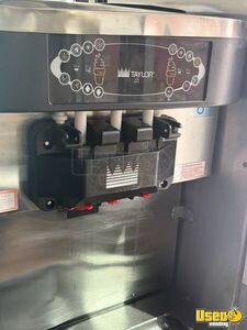 2004 P42 Ice Cream Truck Breaker Panel Virginia Diesel Engine for Sale