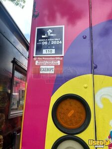 2004 P42 Ice Cream Truck Hand-washing Sink Virginia Diesel Engine for Sale