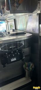 2004 P42 Ice Cream Truck Soft Serve Machine Virginia Diesel Engine for Sale