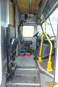 2004 P42 Office Trailer Transmission - Automatic Florida Gas Engine for Sale