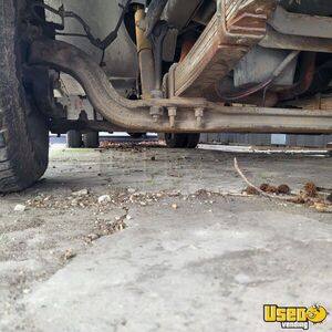2004 P42 Step Van All-purpose Food Truck 30 Texas Gas Engine for Sale