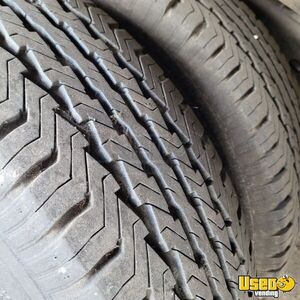 2004 P42 Step Van All-purpose Food Truck 32 Texas Gas Engine for Sale