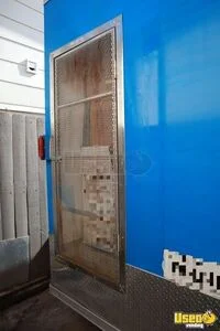 2004 P42 Step Van All-purpose Food Truck Exhaust Fan Texas Gas Engine for Sale