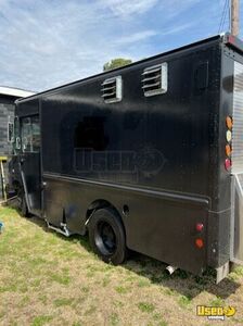 2004 P42 Step Van Kitchen Food Truck All-purpose Food Truck Air Conditioning South Carolina Diesel Engine for Sale