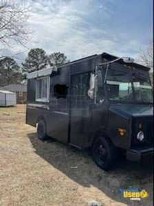 2004 P42 Step Van Kitchen Food Truck All-purpose Food Truck South Carolina Diesel Engine for Sale
