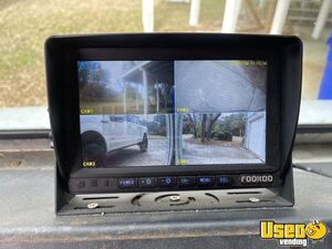 2004 P42 Stepvan Backup Camera North Carolina Gas Engine for Sale