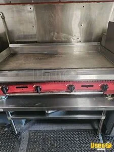 2004 P42 Workhorse All-purpose Food Truck Backup Camera South Carolina Gas Engine for Sale