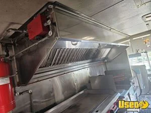 2004 P42 Workhorse All-purpose Food Truck Cabinets South Carolina Gas Engine for Sale