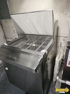 2004 P42 Workhorse All-purpose Food Truck Generator South Carolina Gas Engine for Sale