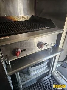 2004 P42 Workhorse All-purpose Food Truck Insulated Walls South Carolina Gas Engine for Sale