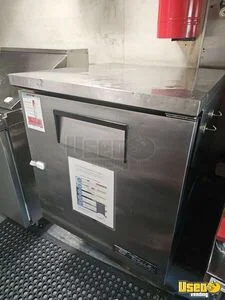 2004 P42 Workhorse All-purpose Food Truck Propane Tank South Carolina Gas Engine for Sale