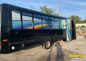 2004 Party Bus Party Bus Air Conditioning Florida Diesel Engine for Sale