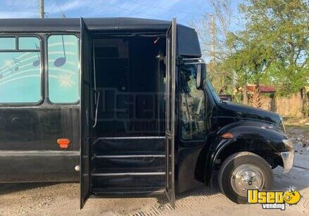 2004 Party Bus Party Bus Florida Diesel Engine for Sale