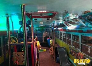 2004 Party/gaming Bus Party / Gaming Trailer 4 Rhode Island for Sale