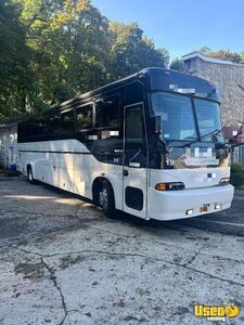 2004 Prty Bus Party Bus New York Diesel Engine for Sale