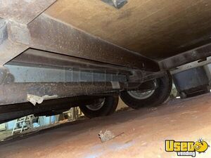 2004 Pt 714 Snowball Trailer 28 Virginia for Sale
