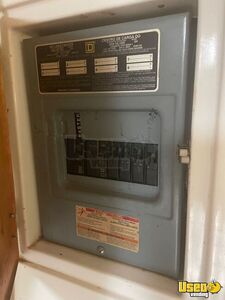 2004 Pt 714 Snowball Trailer Electrical Outlets Virginia for Sale