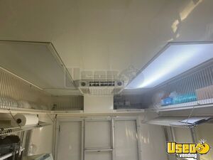 2004 Pt 714 Snowball Trailer Pro Fire Suppression System Virginia for Sale