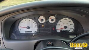 2004 Ranger Catering Food Truck 11 Wisconsin Gas Engine for Sale