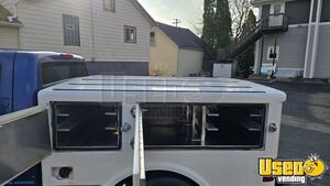 2004 Ranger Catering Food Truck Back-up Alarm Wisconsin Gas Engine for Sale