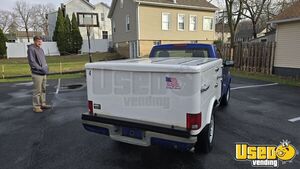 2004 Ranger Catering Food Truck Gas Engine Wisconsin Gas Engine for Sale