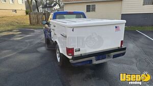 2004 Ranger Catering Food Truck Transmission - Automatic Wisconsin Gas Engine for Sale