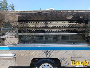 2004 Real-tuff Lunch Serving Food Truck 14 Pennsylvania Gas Engine for Sale