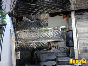 2004 Real-tuff Lunch Serving Food Truck 17 Pennsylvania Gas Engine for Sale