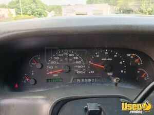 2004 Real-tuff Lunch Serving Food Truck 18 Pennsylvania Gas Engine for Sale
