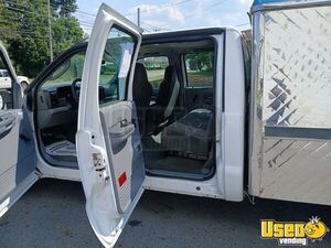 2004 Real-tuff Lunch Serving Food Truck Hand-washing Sink Pennsylvania Gas Engine for Sale