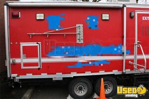 2004 Restroom / Bathroom Trailer Cabinets New Jersey for Sale