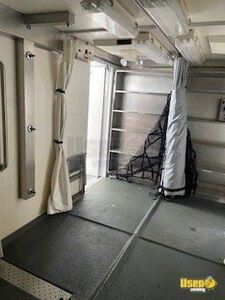 2004 Restroom / Bathroom Trailer Gray Water Tank New Jersey for Sale