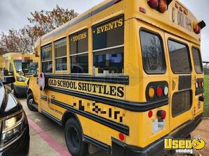 2004 School Bus School Bus Transmission - Automatic Texas Gas Engine for Sale