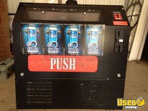 2004 Seaga Ss3200 Soda Vending Machines Oklahoma for Sale