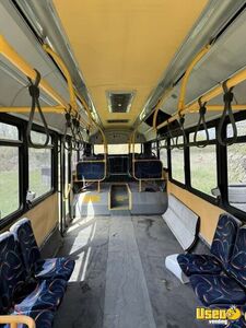 2004 Shuttle Bus Coach Bus 6 Utah for Sale