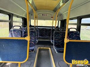 2004 Shuttle Bus Coach Bus 9 Utah for Sale