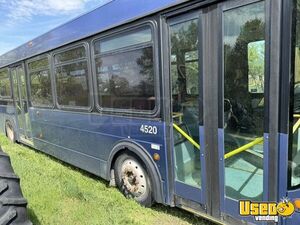2004 Shuttle Bus Coach Bus Utah for Sale