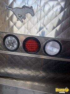 2004 Sierra 2500hd Lunch Serving Cantenn-style Food Truck Lunch Serving Food Truck Oven Alberta Gas Engine for Sale