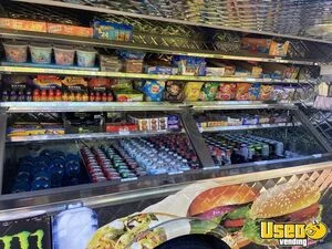 2004 Sierra Lunch Serving Food Truck 5 Texas for Sale