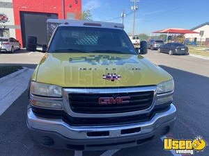 2004 Sierra Lunch Serving Food Truck Propane Tank Texas for Sale