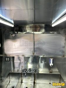 2004 Sprinter 2500 Coffee And Food Vending Truck All-purpose Food Truck 37 California Diesel Engine for Sale