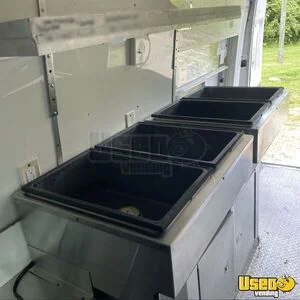 2004 Sprinter 3500 All-purpose Food Truck Food Warmer Michigan Diesel Engine for Sale