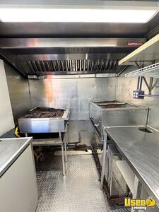 2004 Sprinter All-purpose Food Truck Cabinets Oregon Diesel Engine for Sale