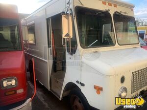 2004 Step Van All-purpose Food Truck Concession Window Maryland Diesel Engine for Sale