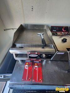 2004 Step Van All-purpose Food Truck Exterior Lighting Delaware Gas Engine for Sale