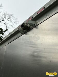 2004 Step Van All-purpose Food Truck Pro Fire Suppression System Maryland Diesel Engine for Sale