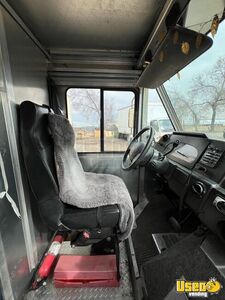2004 Step Van All-purpose Food Truck Stepvan Additional 1 Colorado Gas Engine for Sale