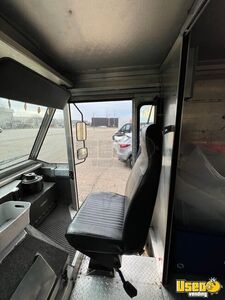 2004 Step Van All-purpose Food Truck Stepvan Additional 2 Colorado Gas Engine for Sale