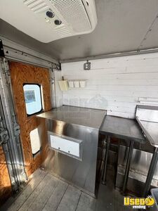 2004 Step Van All-purpose Food Truck Stepvan Breaker Panel Colorado Gas Engine for Sale