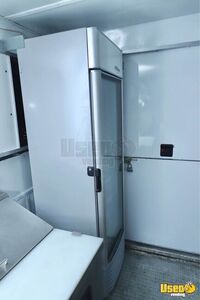 2004 Step Van Kitchen Food Truck All-purpose Food Truck Stovetop Florida Gas Engine for Sale